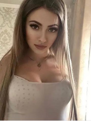 Проститутка Лейла